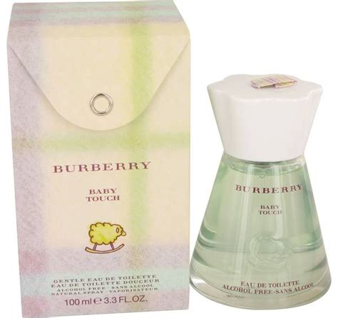 burberry childrens perfume